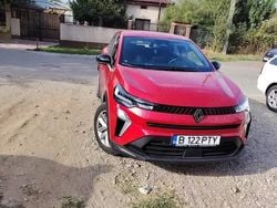 Nouă 2025 Renault Captur SUV | 18.000 EUR (Puțin scump)