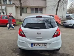 Albastru Utilizat 2012 Opel Corsa Hatchback | 5.500 EUR (Scump)