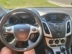 Utilizat 2012 Ford Focus Break | 4.350 EUR (Preț OK)