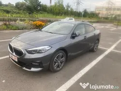 Utilizat 2020 BMW 216 Comfort Edition Coupe | 23.500 EUR