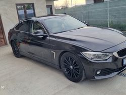Negru Utilizat 2016 BMW 420 Gran Coupé Coupe | 15.800 EUR