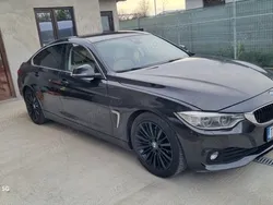 Negru Utilizat 2016 BMW 420 Gran Coupé Coupe | 16.700 EUR (Preț OK)