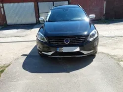 Utilizat 2017 Volvo XC60 SUV | 16.500 EUR (Super Preț)