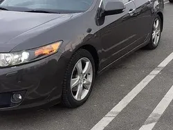 Gri Utilizat 2009 Honda Accord Berlinǎ | 5.850 EUR