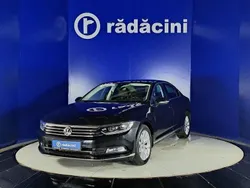Negru Utilizat 2019 VW Passat Berlinǎ | 21.950 EUR (Scump)