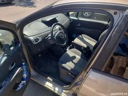 Utilizat 2008 Renault Modus Monovolum | 1.600 EUR