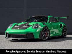 Utilizat 2022 Porsche 911 GT3 RS Coupe | 324.014 EUR