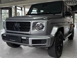 Utilizat 2023 Mercedes G500 SUV | 156.083 EUR (Preț OK)