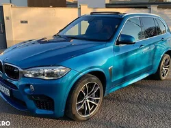 Albastru Utilizat 2018 BMW X5 M SUV | 38.990 EUR