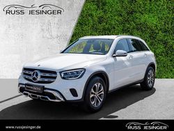 Utilizat 2021 Mercedes GLC220 Exclusive | 38.744 EUR (Puțin scump)