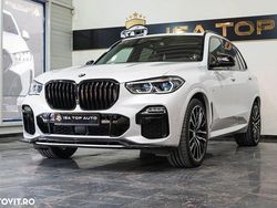 Culoarealb Utilizat 2020 BMW X5 Shadowline SUV | 54.999 EUR (Scump)