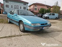 Utilizat 1999 Citroën XM | 2.500 EUR