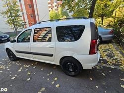 Culoarealb Utilizat 2010 Dacia Logan MCV Ambiance Monovolum | 3.200 EUR