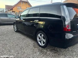 Negru Utilizat 2010 Mitsubishi Grandis Monovolum | 2.999 EUR