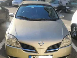 Utilizat 2003 Nissan Primera Berlinǎ | 1.500 EUR