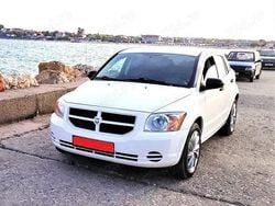 Alb Utilizat 2008 Dodge Caliber Hatchback | 2.800 EUR