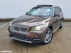 Maro Utilizat 2013 BMW X1 xLine SUV | 16.880 EUR (Scump)
