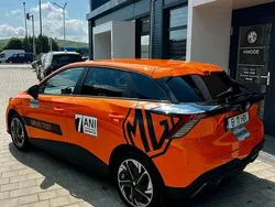 Culoareportocaliu Utilizat 2024 MG MG4 EV Excite Hatchback | 29.900 EUR