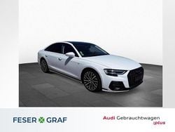 Utilizat 2023 Audi A8 S-Line Berlinǎ | 66.097 EUR (Scump)
