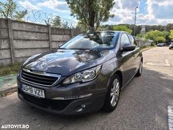Culoaregri Utilizat 2017 Peugeot 308 Allure Hatchback | 6.990 EUR (Preț bun)