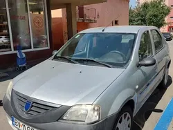 Utilizat 2008 Dacia Logan Berlinǎ | 1.450 EUR (Preț bun)