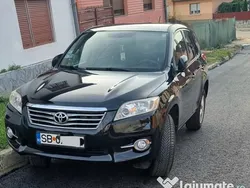 Utilizat 2011 Toyota RAV4 SUV | 7.200 EUR