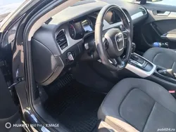 Maro Utilizat 2009 Audi A4 Break | 5.650 EUR (Preț OK)