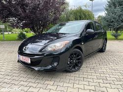 Culoarenegru Utilizat 2013 Mazda 3 Kenko Hatchback | 6.990 EUR (Preț OK)
