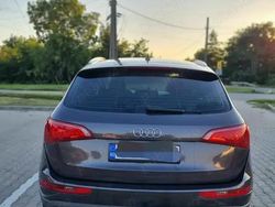 Utilizat 2010 Audi Q5 SUV | 9.700 EUR (Preț OK)