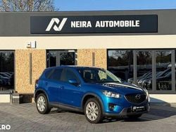 Culoarealbastru Utilizat 2013 Mazda CX-5 SUV | 9.850 EUR (Scump)