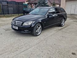Utilizat 2010 Mercedes C220 Break | 3.999 EUR (Preț bun)