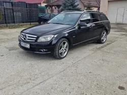 Utilizat 2010 Mercedes C220 Break | 4.999 EUR (Preț OK)