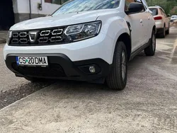 Culoarealb Utilizat 2020 Dacia Duster Comfort SUV | 13.700 EUR (Puțin scump)