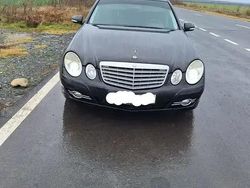 Utilizat 2007 Mercedes E200 Berlinǎ | 3.800 EUR