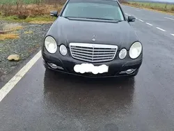 Utilizat 2007 Mercedes E200 Berlinǎ | 3.800 EUR