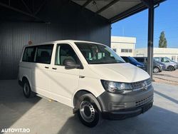 Culoarealb Utilizat 2016 VW T6 Comfortline Van | 16.928 EUR (Preț OK)