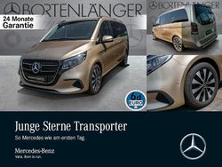 Utilizat 2024 Mercedes V250 Style Monovolum | 76.190 EUR