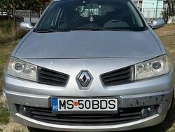 Utilizat 2007 Renault Mégane II Break | 1.800 EUR (Preț OK)