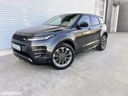 Gri Nouă 2025 Land Rover Range Rover evoque Autobiography SUV | 71.846 EUR