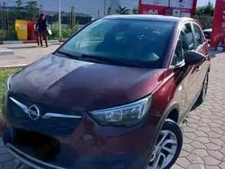 Utilizat 2019 Opel Crossland X SUV | 9.850 EUR (Preț OK)