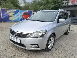 Utilizat 2010 Kia Ceed Break | 3.400 EUR (Preț OK)
