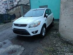 Alb Utilizat 2010 Ford Kuga SUV | 4.999 EUR (Preț bun)