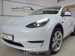 Alb Utilizat 2021 Tesla Model Y Long Range SUV | 49.568 EUR