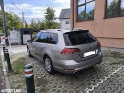 Culoaregri Utilizat 2018 VW Golf VII Break | 10.000 EUR (Preț bun)