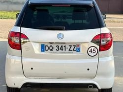 Utilizat 2015 Aixam Coupe Coupe | 6.550 EUR