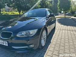 Utilizat 2011 BMW 320 Coupe | 9.900 EUR (Scump)