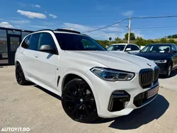 Alb Utilizat 2019 BMW X5 M SUV | 48.811 EUR (Preț OK)