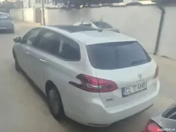 Utilizat 2015 Peugeot 308 Break | 6.500 EUR (Preț OK)