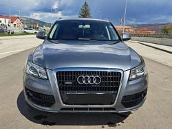 Culoaregri Utilizat 2012 Audi Q5 SUV | 11.600 EUR
