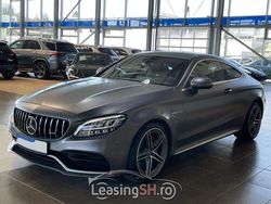 Gri Utilizat 2020 Mercedes ML63 AMG AMG SUV | 69.258 EUR